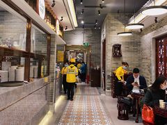 -民信老铺(双皮奶博物馆店)