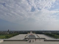 -法门文化景区