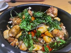 -竹里馆 ·茶食(奥体店)