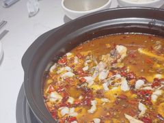 -周渝食惦酸菜鱼(青浦店)