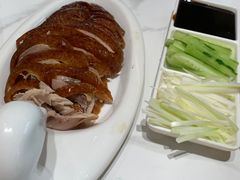-梅利汴京烤鸭•开封豫菜地标店(东大街店)