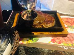 -南都西餐厅(布吉新三村南区店)