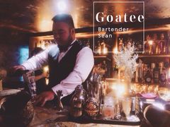 Goatee-Goatee