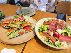 -Jamaicablue Coffeeshop(中央广场店)