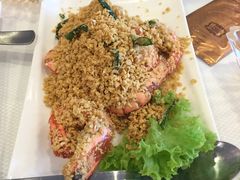 -新加坡海鲜共和(名胜世界圣淘沙海滨坊)