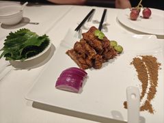 -四季民福烤鸭店(通州马驹桥店)