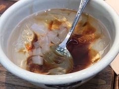 -成都你六姐·牛肉冒菜(上海环宇荟店)