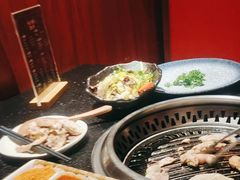 -牛焱·烧肉酒肆(五大道店)