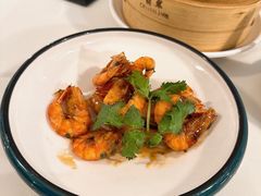 -翡翠拉面小笼包(岭南新天地店)
