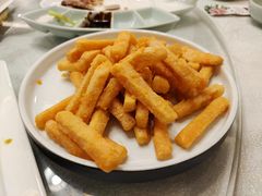 -鸿禧大清花(方庄店)