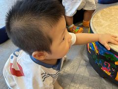 -金宝贝早教(富力广场中心)