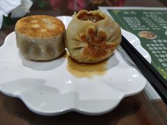 -清真牛街祥云轩门钉肉饼(左家庄店)