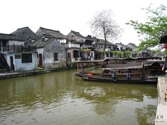 西塘2-森林芡实糕坊