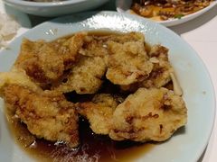 -萍香大厨·锅包肉(大东门店)