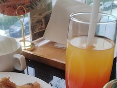 -东方红海鲜百汇(国际大厦店)