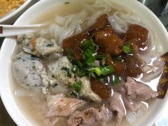 -荔林食店(西华路店)