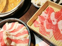 -慶の寿喜烧·和牛自助餐厅(浑南店)