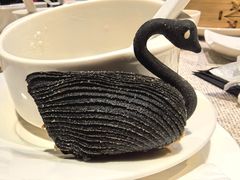 豆沙酥-万丽轩·粤菜(王府井金茂万丽酒店)