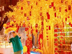 -北京康莱德酒店