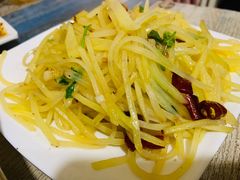 -大勇羊棒骨·烧烤(经六路店)