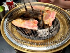 -西塔老太太泥炉烤肉(龙湖北苑天街店)