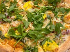 -城市大道红炉披萨烘焙坊