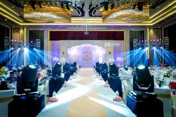 -晶浦会·宴会厅(陆家嘴店)
