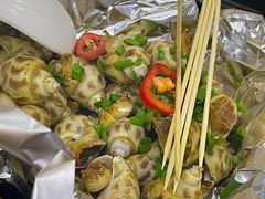 -富来美食