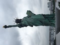 -台场海滨公园船码头