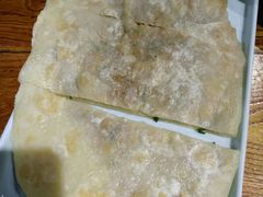 -蒙艾里民族传统菜蒙餐