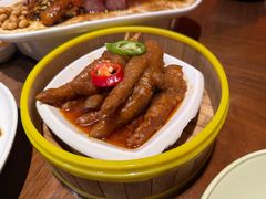 -蝴蝶里·粤菜·点心(龙湖杭州金沙天街店)