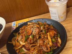 -多宾韩国料理(学衡路店)