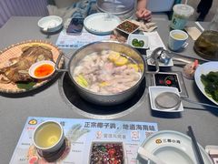 -椰小鸡·琼州糟粕醋(美兰缤纷城店)