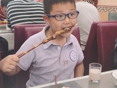 -巴依老爷新疆美食(清华东门店)