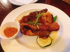 -斯比特花园西餐厅(东方商厦店)