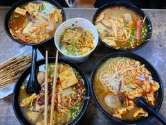 -阿生哥螺蛳粉(永安街店)
