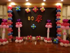 -全聚德烤鸭店(准噶尔路店)