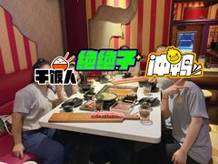 -米乐星世界KTV(汇智国际商业中心店)