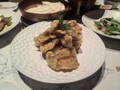 -奉天小馆·非遗东北菜(济南万象城店)
