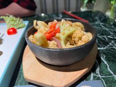 -星樾城·东南亚餐厅(中华广场店)
