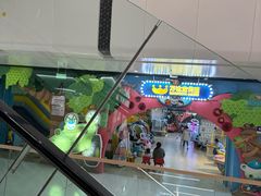 -万达广场(槐房店)