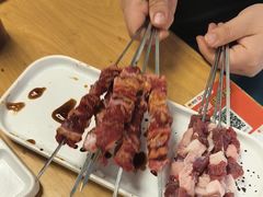 -正丰源大缸烧烤(人民路店)