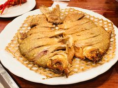 -郑东靓靓虾馆·金牌油焖大虾(天泽街店)