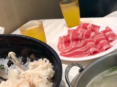 相间肥牛-纯味斑鱼府(中海环宇荟店)