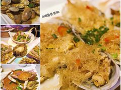 -桥东喜碧海鲜街(水东街店)