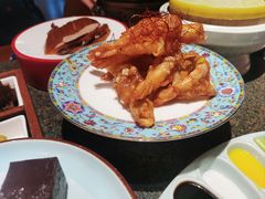 -真地道京味府·鲜橙烤鸭·北京菜(朝外大街东大桥店)