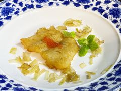 -香厨中餐厅(松北香格里拉店)