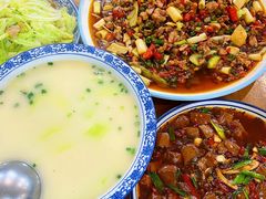 -李大爷的泡椒馆(冉家坝店)