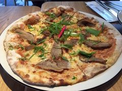 iphone_upload_pic-玛尚诺Pizza&Bar(长泰广场店)