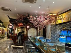 -钱江大院·芳宴江南(三花国际店)